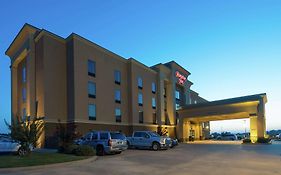 Hampton Inn Yazoo City